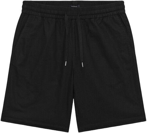 MABarton wide shorts