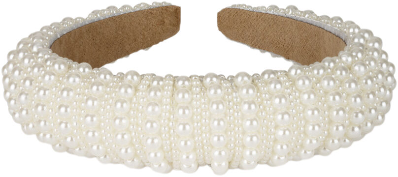 Pearly Headband