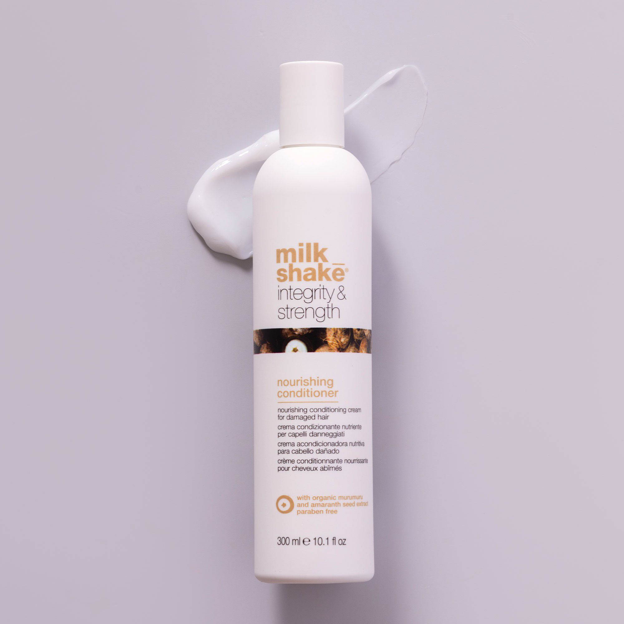 Integrity & Strength Conditioner
