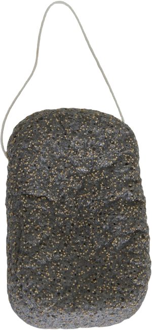 Konjac Body Sponge Mushroom Walnut Shell