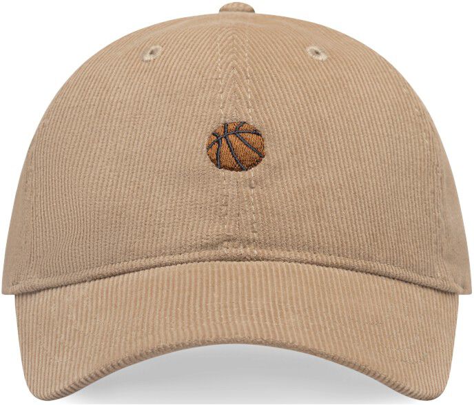 Element Corduroy Dad Cap