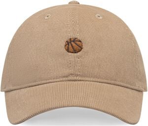 Element Corduroy Dad Cap