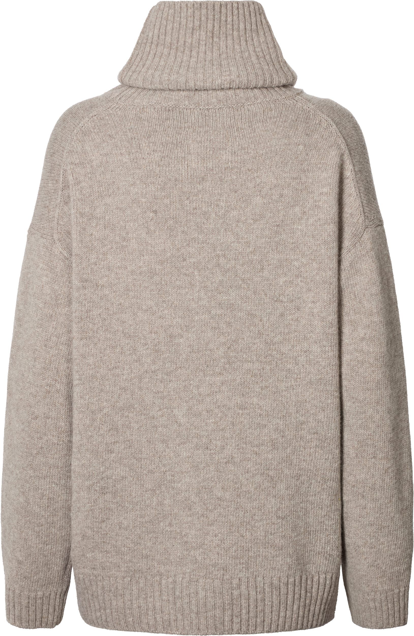 Vera Lambswool Jumper GOTS 243975