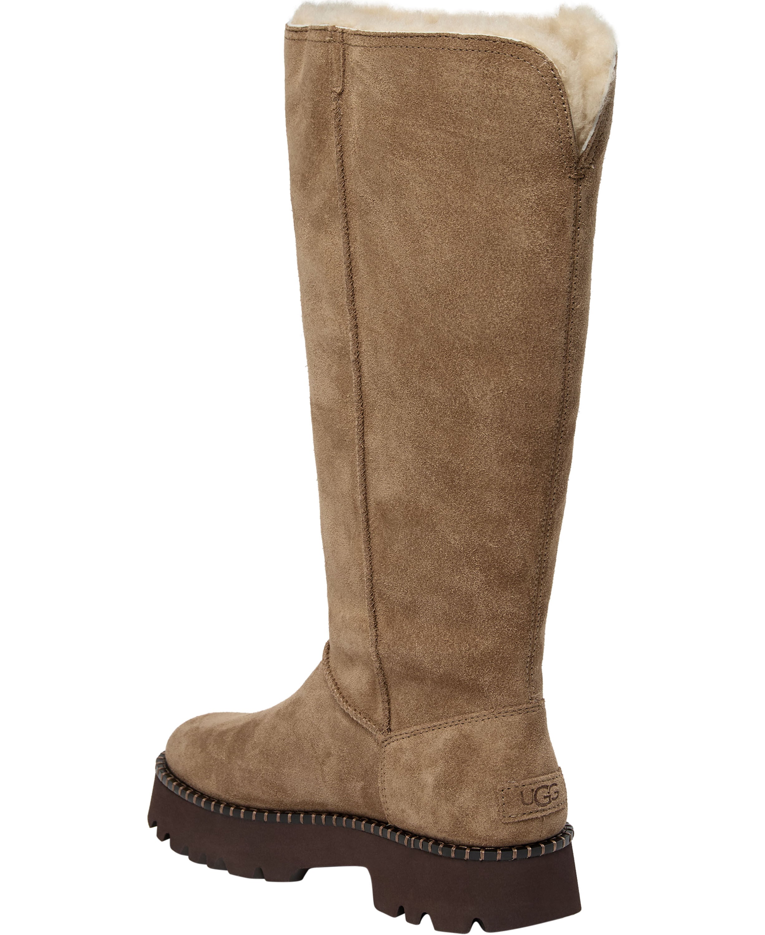 W Uptowner Tall Boot