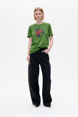 JAWO T-shirt