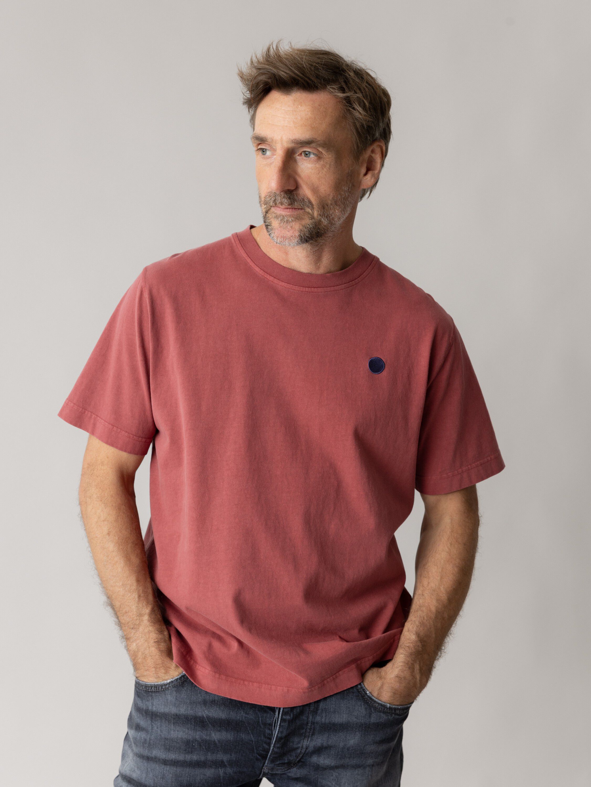 MMGVinni Vintage O-SS Tee