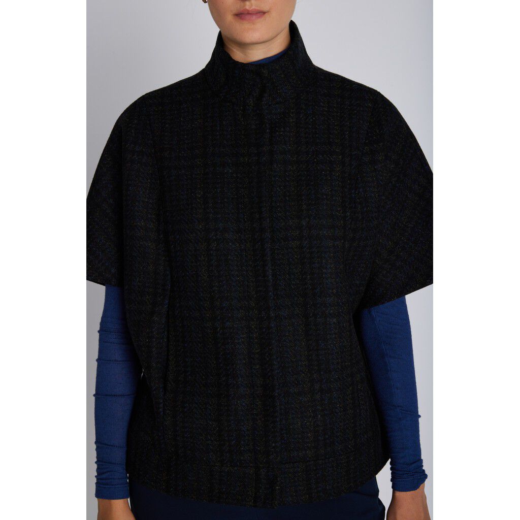 AzaleaBBCarly waistcoat