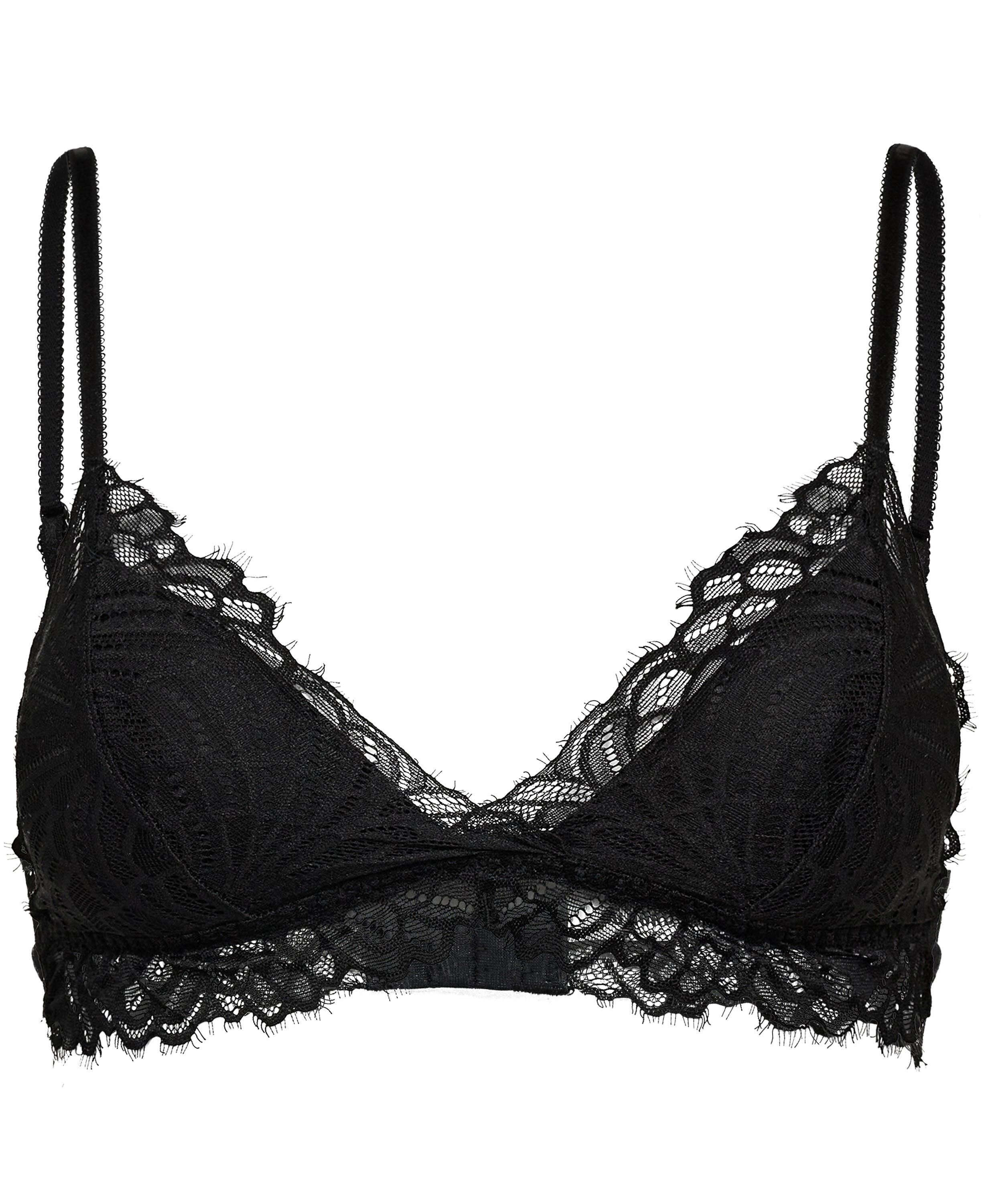 Frill 1. 2 Padded Bra