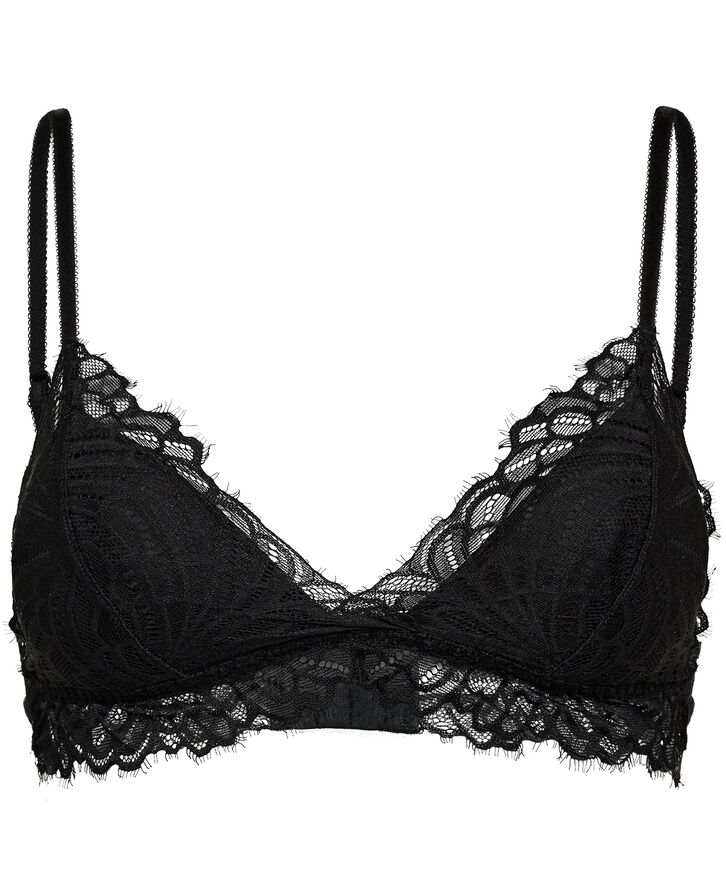 Frill 1. 2 Padded Bra