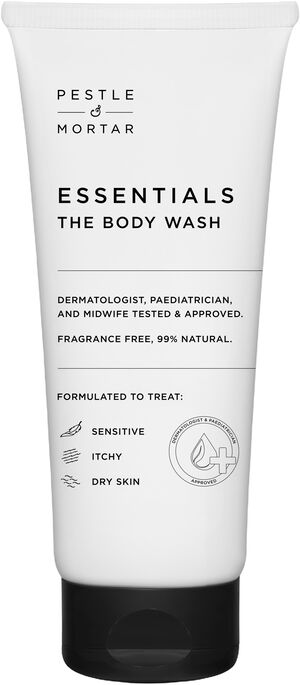 Essentials The Body Wash 200 ml