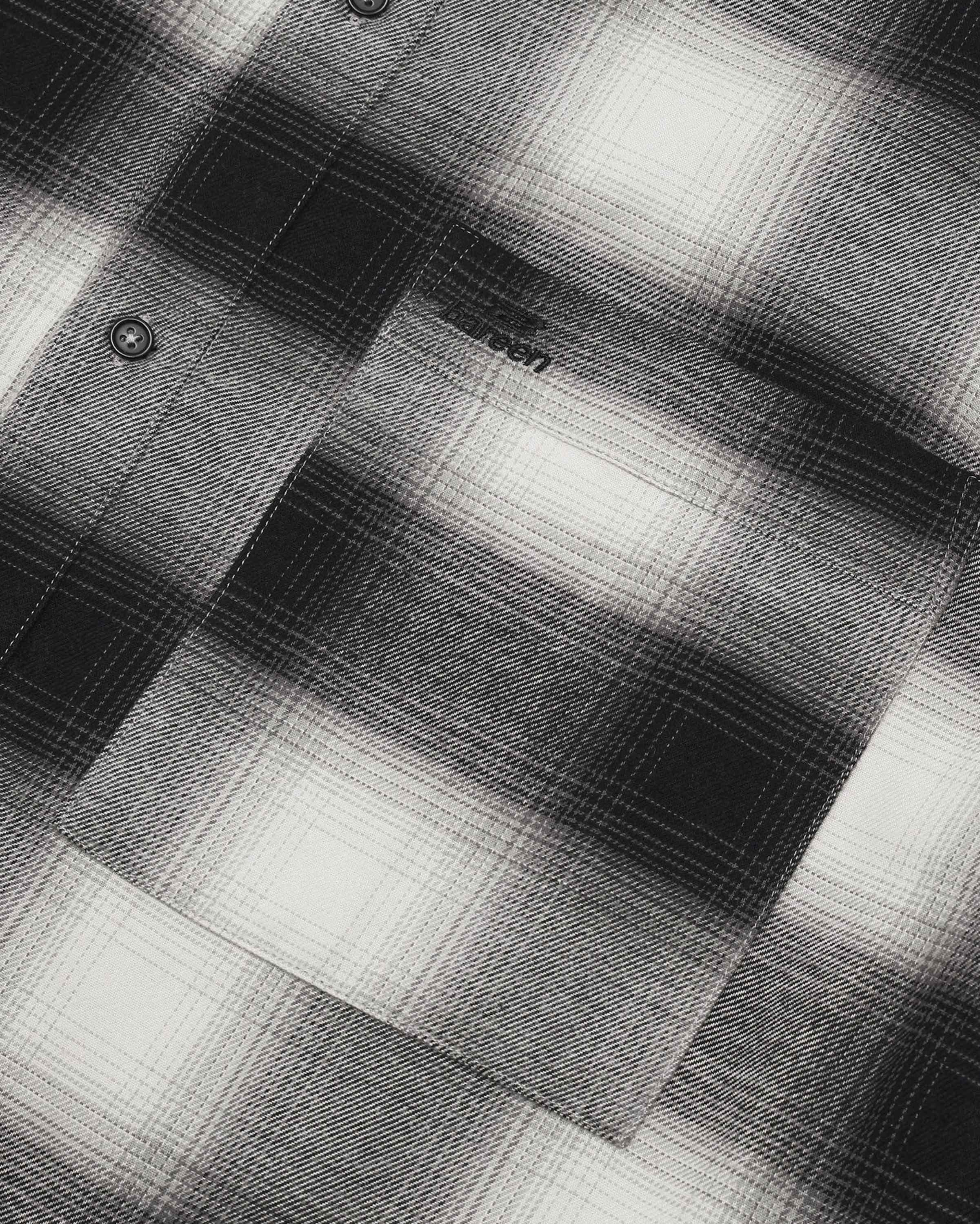 FLANNEL SHIRT
