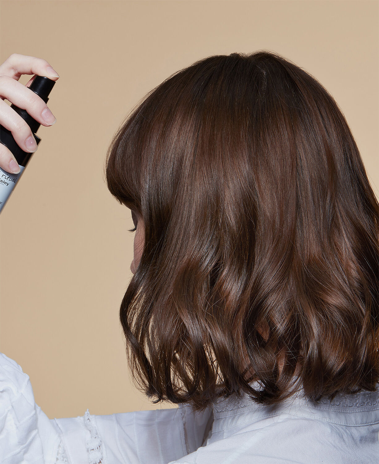 Hair Rituel by Sisley Volumizing Spray