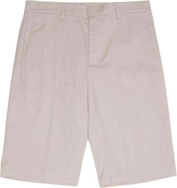 Twill Shorts