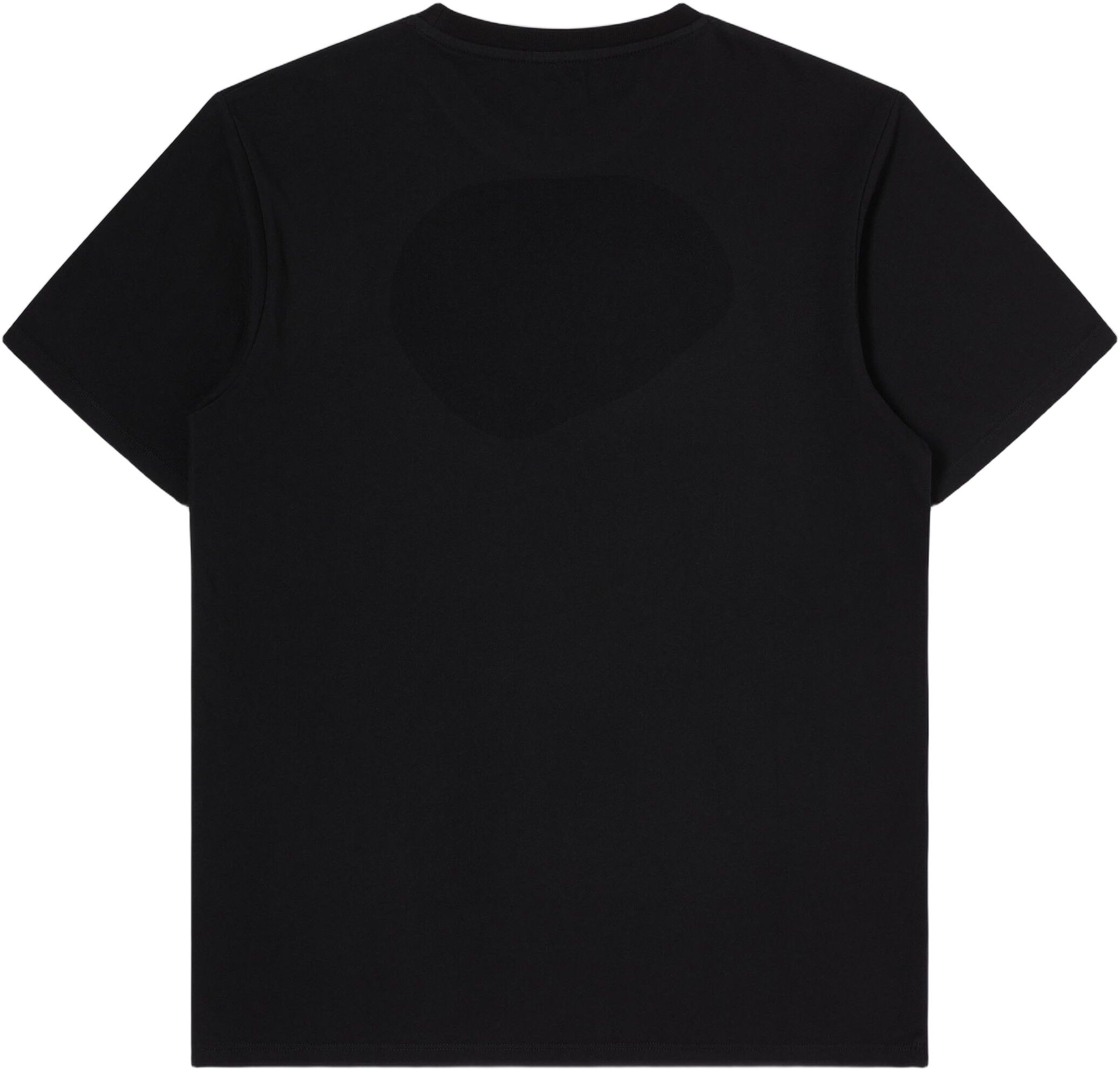 Japanese Sun T-Shirt - Black