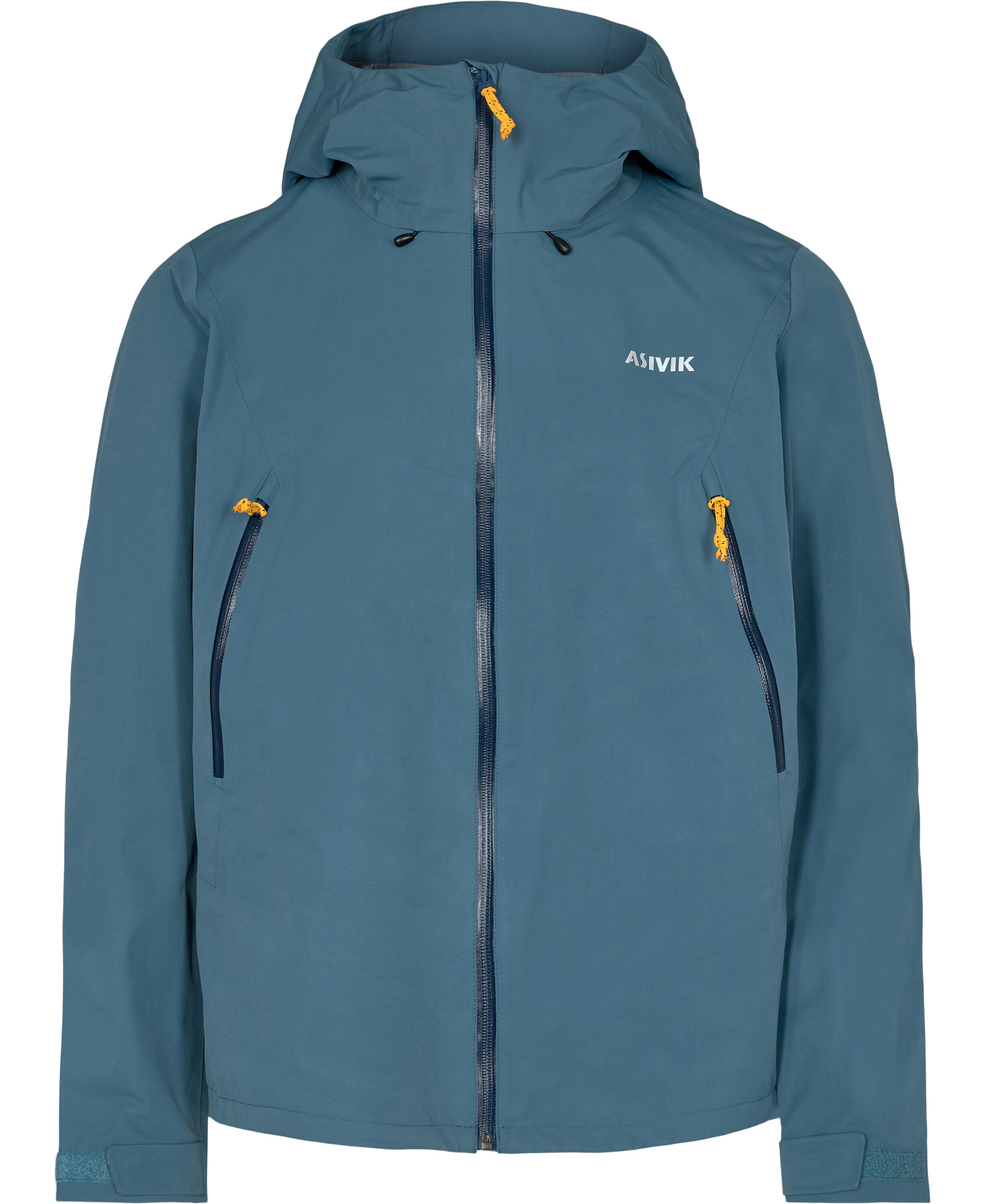 ASIVIK W Storm4 Jacket, DustyBlue