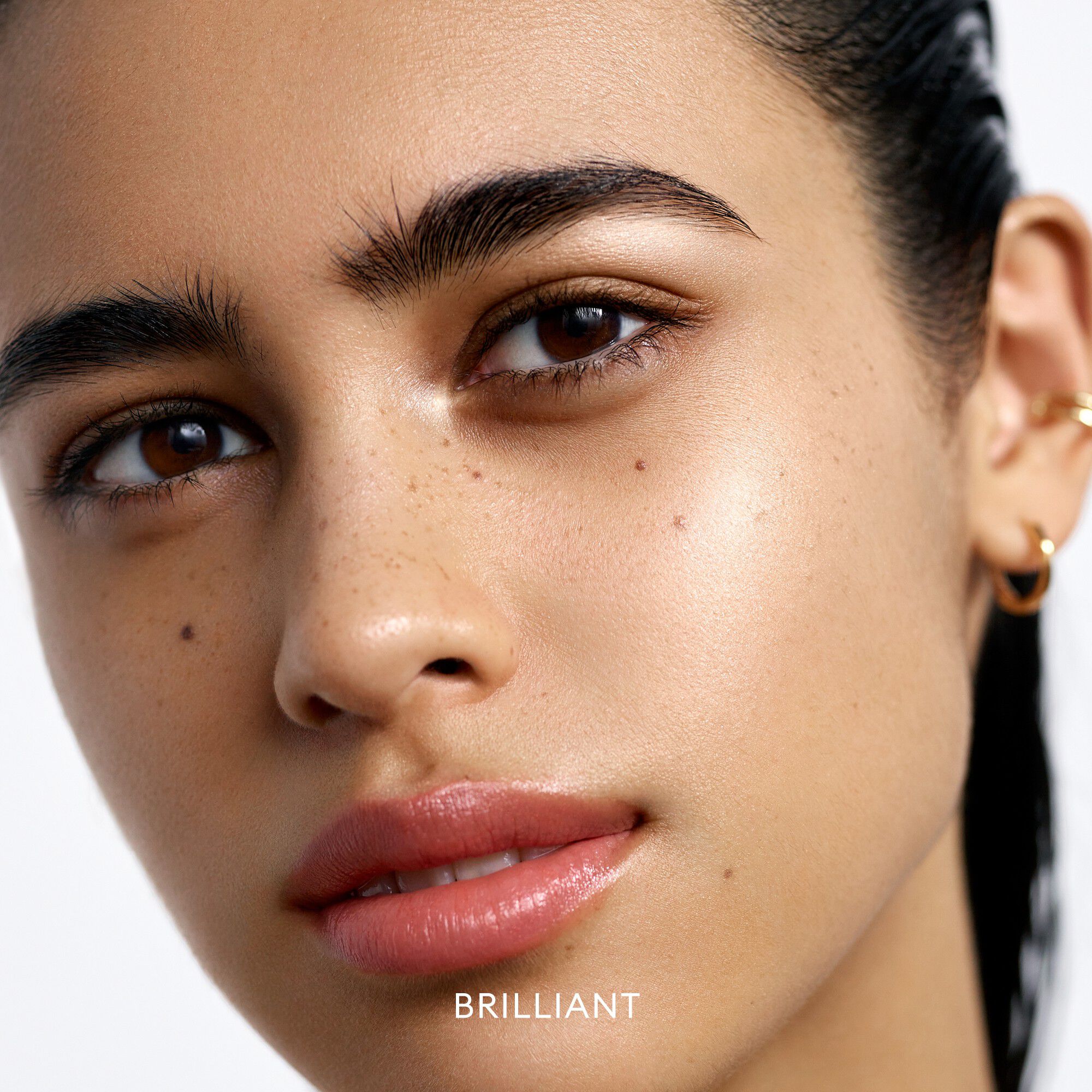 Solar Radiance Cream Highlighter - Refill