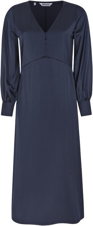 SRAbia Midi Dress