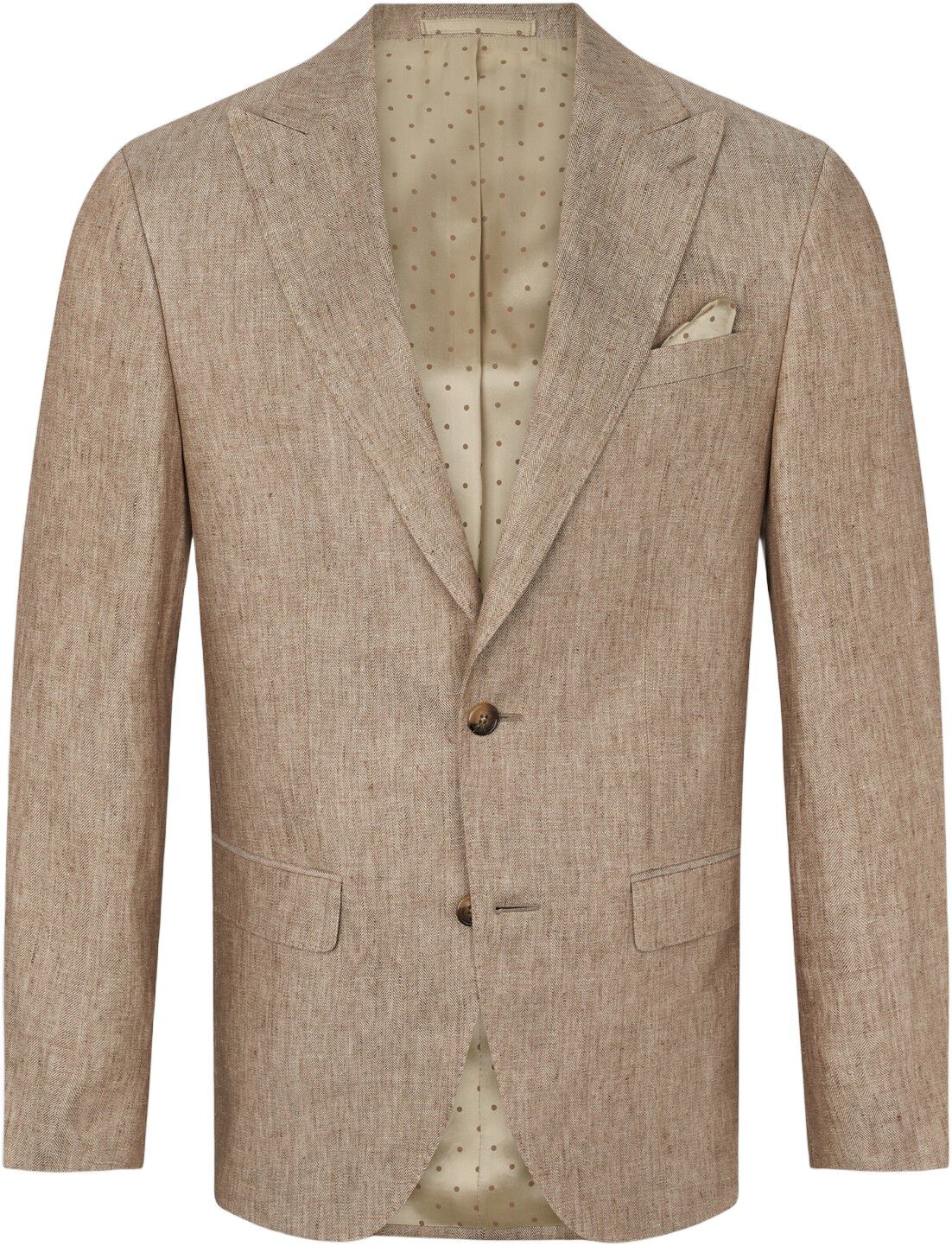 6809 Herring - Star Dandy