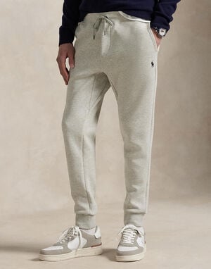 Double-Knit Jogger Pant