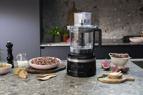 KITCHENAID FOOD PROCESSOR - 5KFP1319EOB