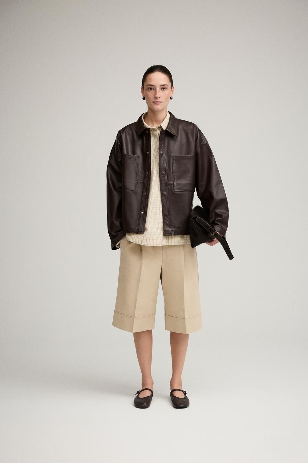 Roufrancie Rw Wf Culotte