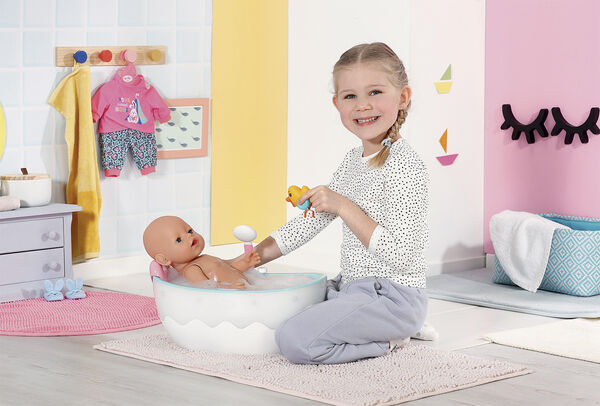 BABY born Bath Bathtub
