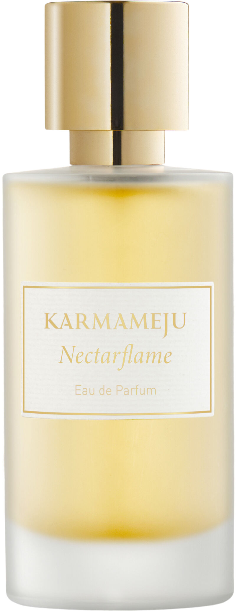NECTARFLAME Eau de Parfum