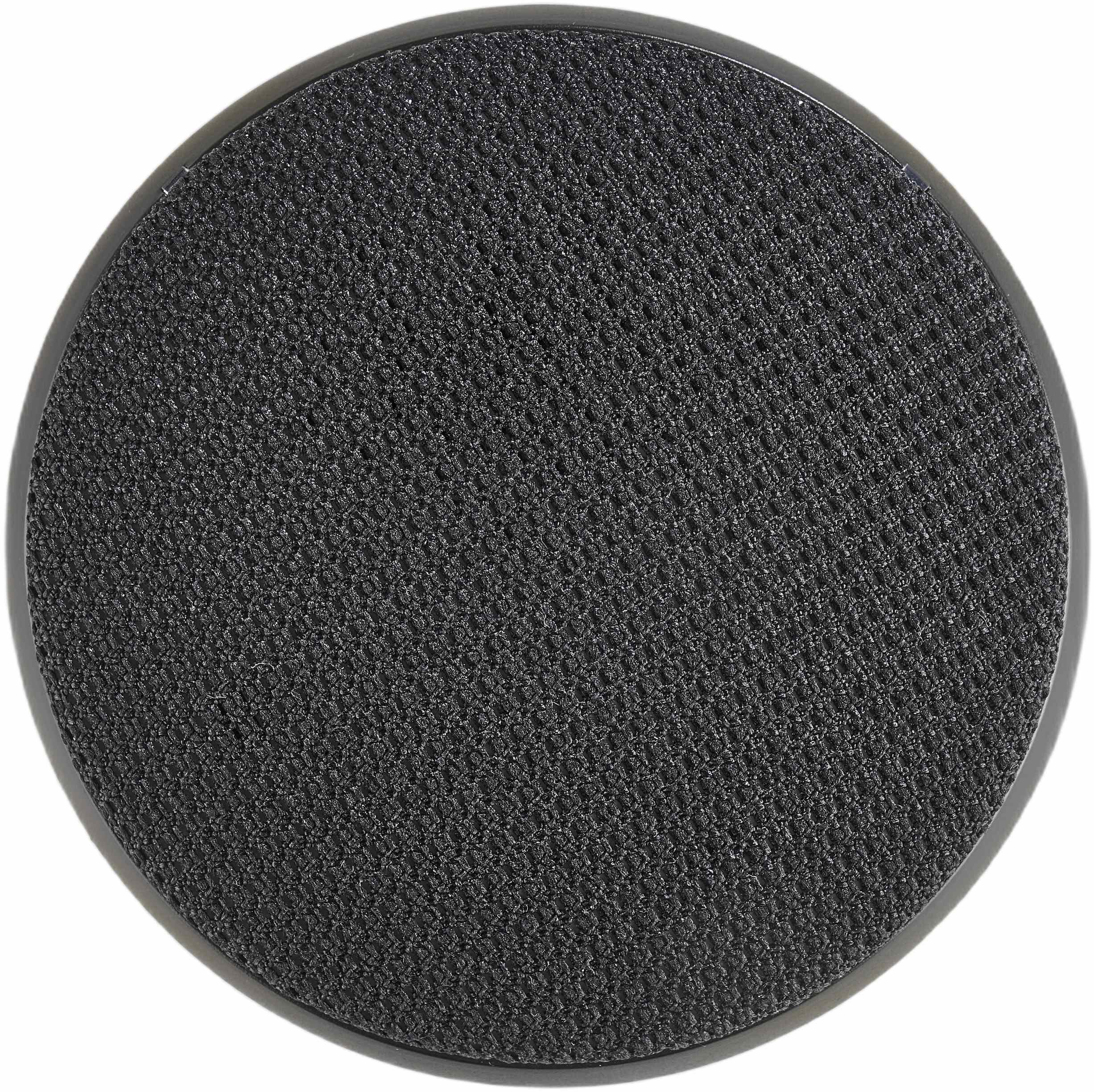 R&oslash;ykvarsler optisk 10 cm Svart