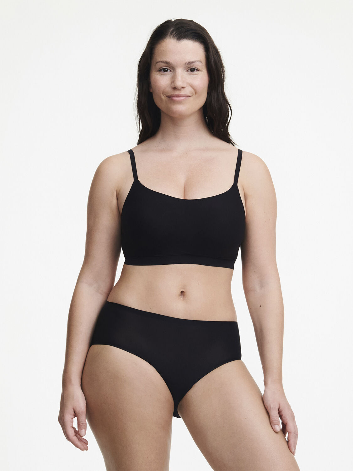 Softstretch Padded Bralette