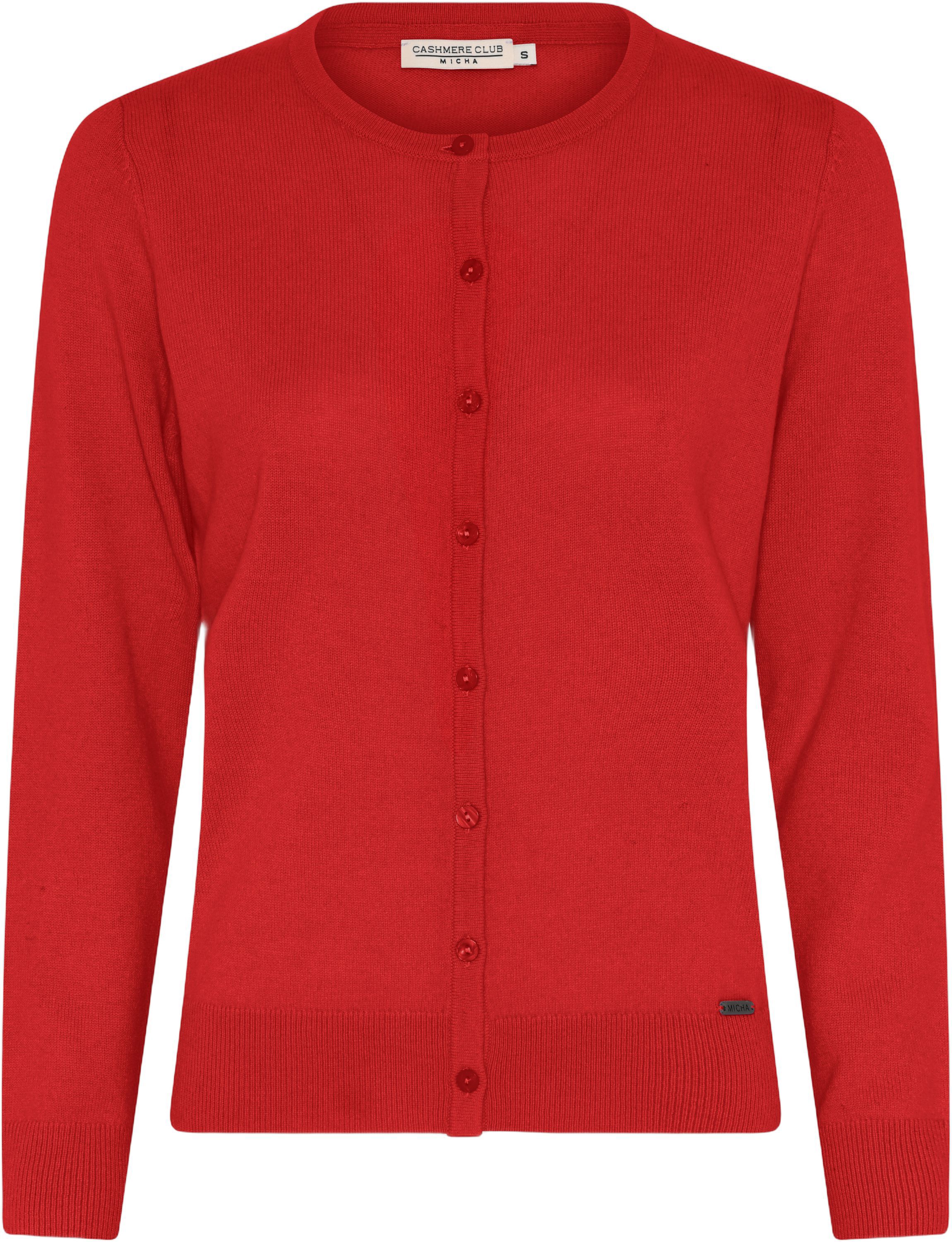 Cardigan_ Elaine Cashmere