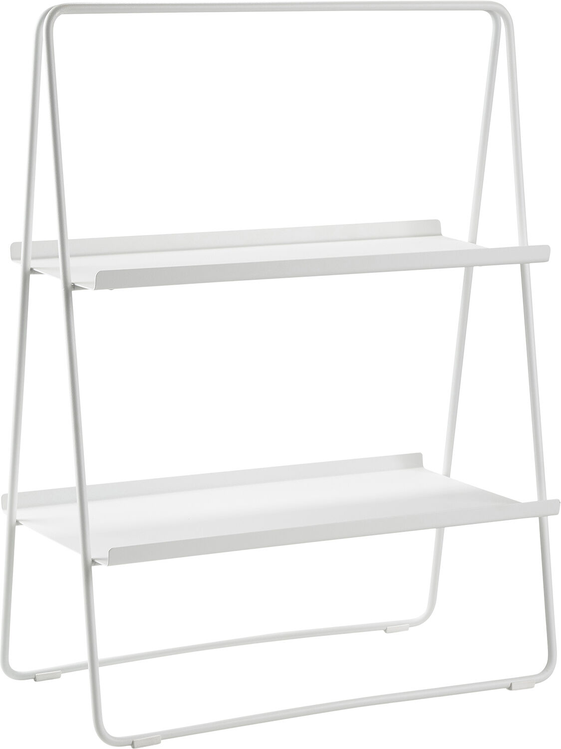 Hylle A-Table 75 cm White