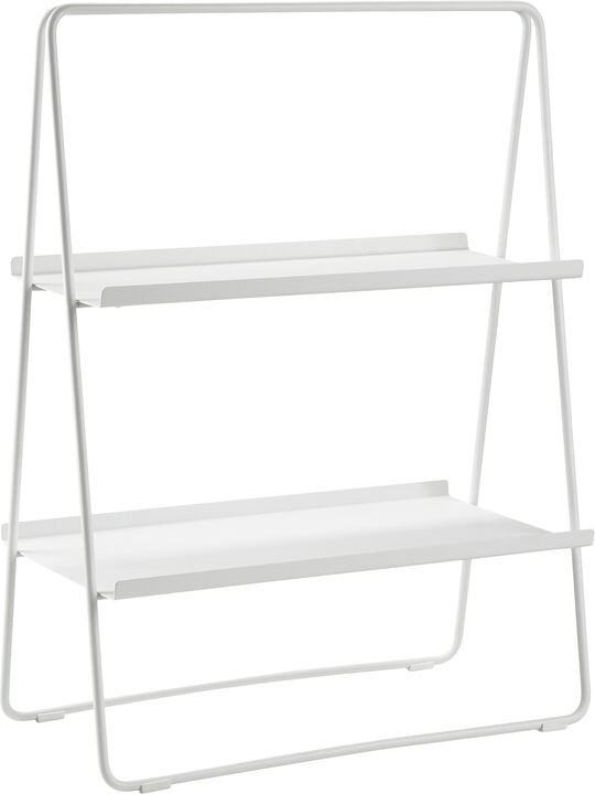 Hylle A-Table 75 cm White