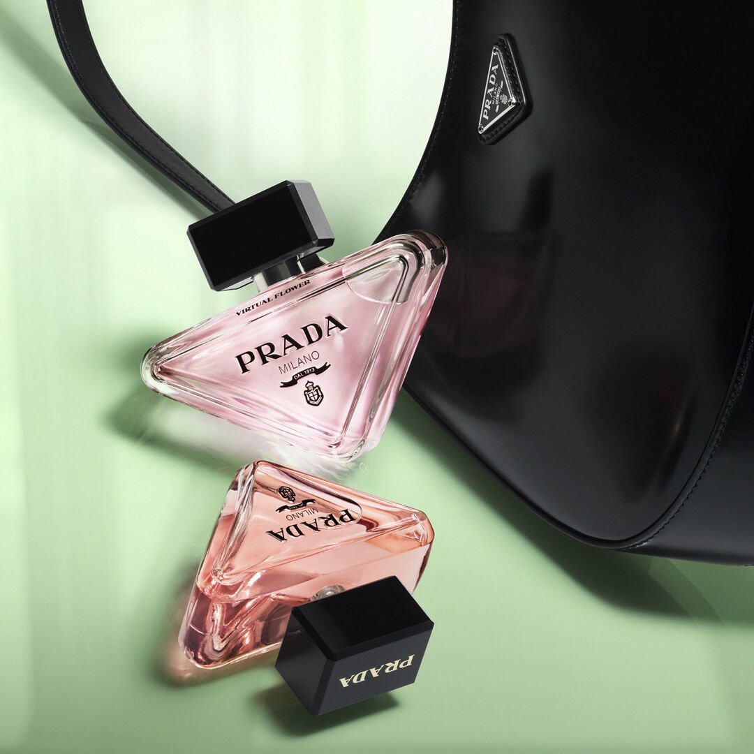 Prada Paradoxe Virtual Flower Eau de Parfum