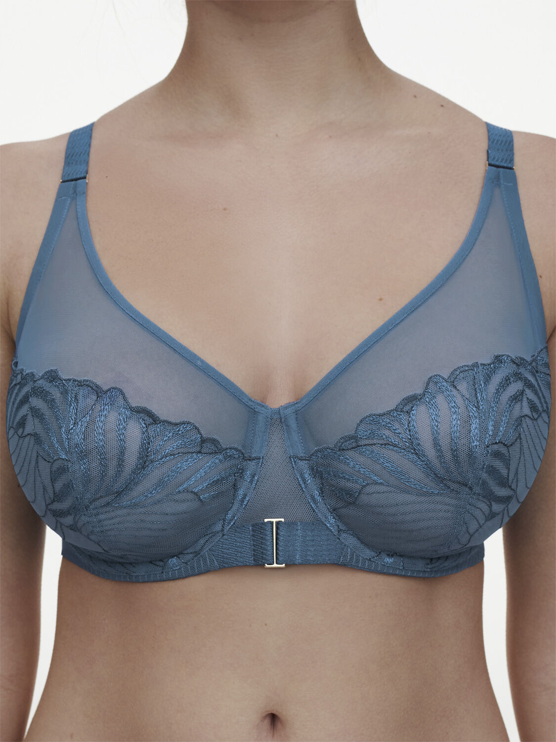 Legend Very Covering Bra