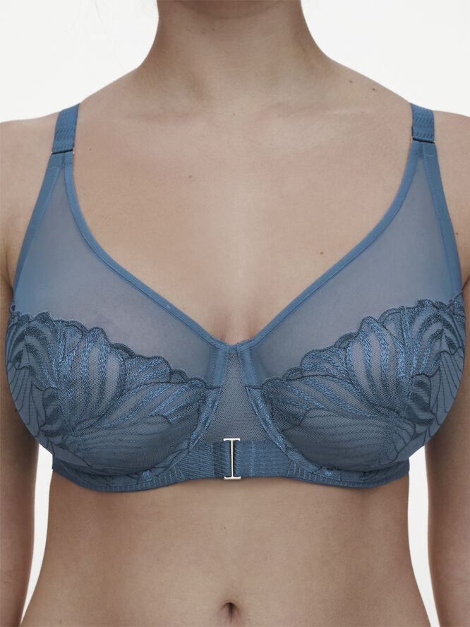 Legend Very Covering Bra