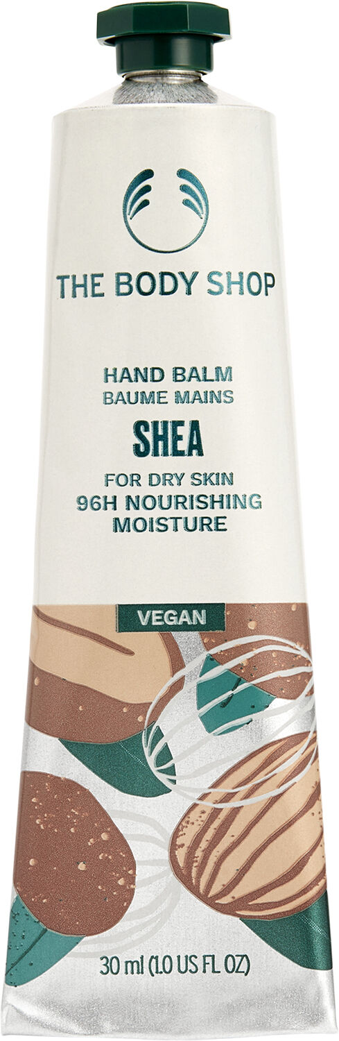 Shea Hand Balm