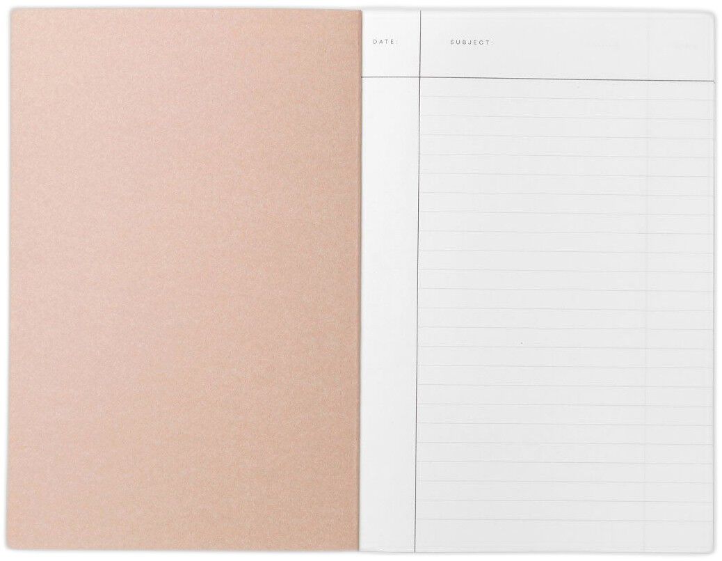VITA notebook