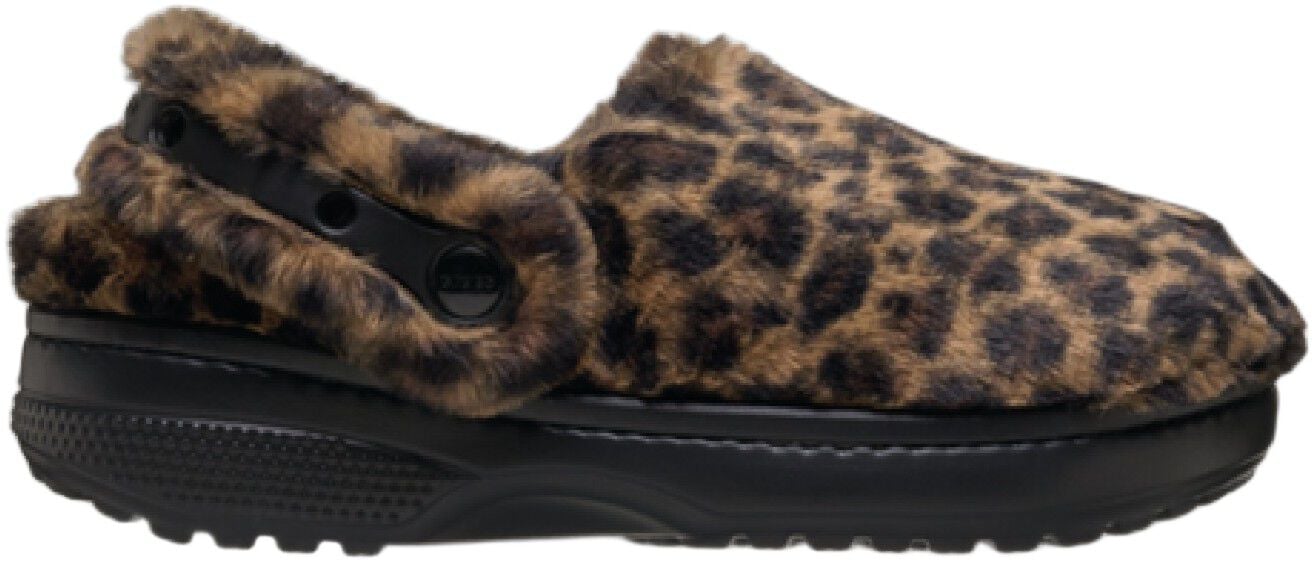 Cls Unfurgettable Animal Clog SLd