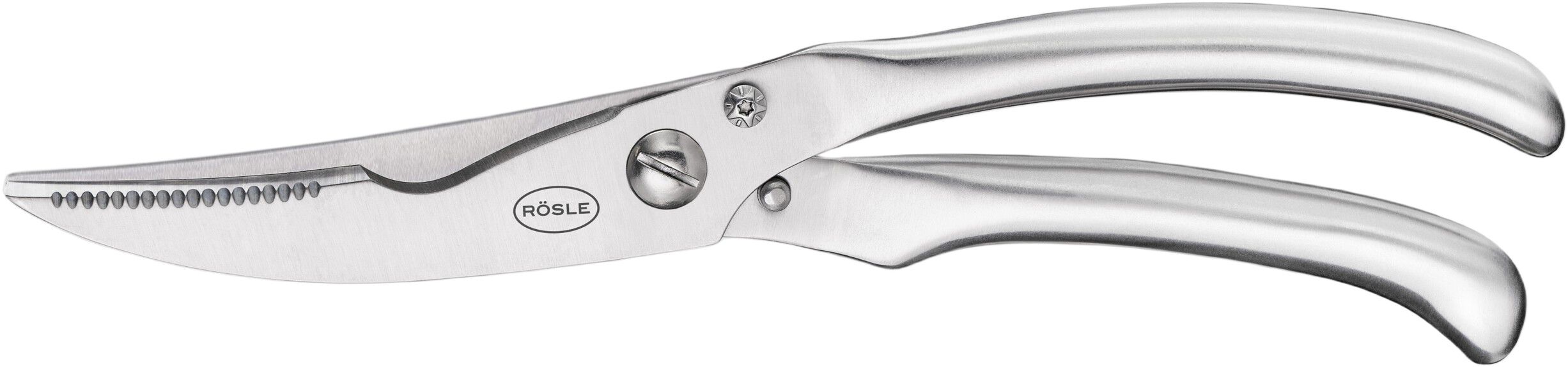 Fj&aelig;rkresaks 24 cm St&aring;l