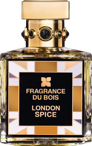 LONDON SPICE