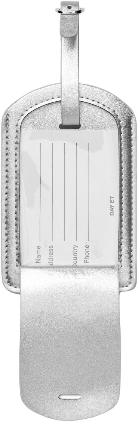 Day Luggage Tag