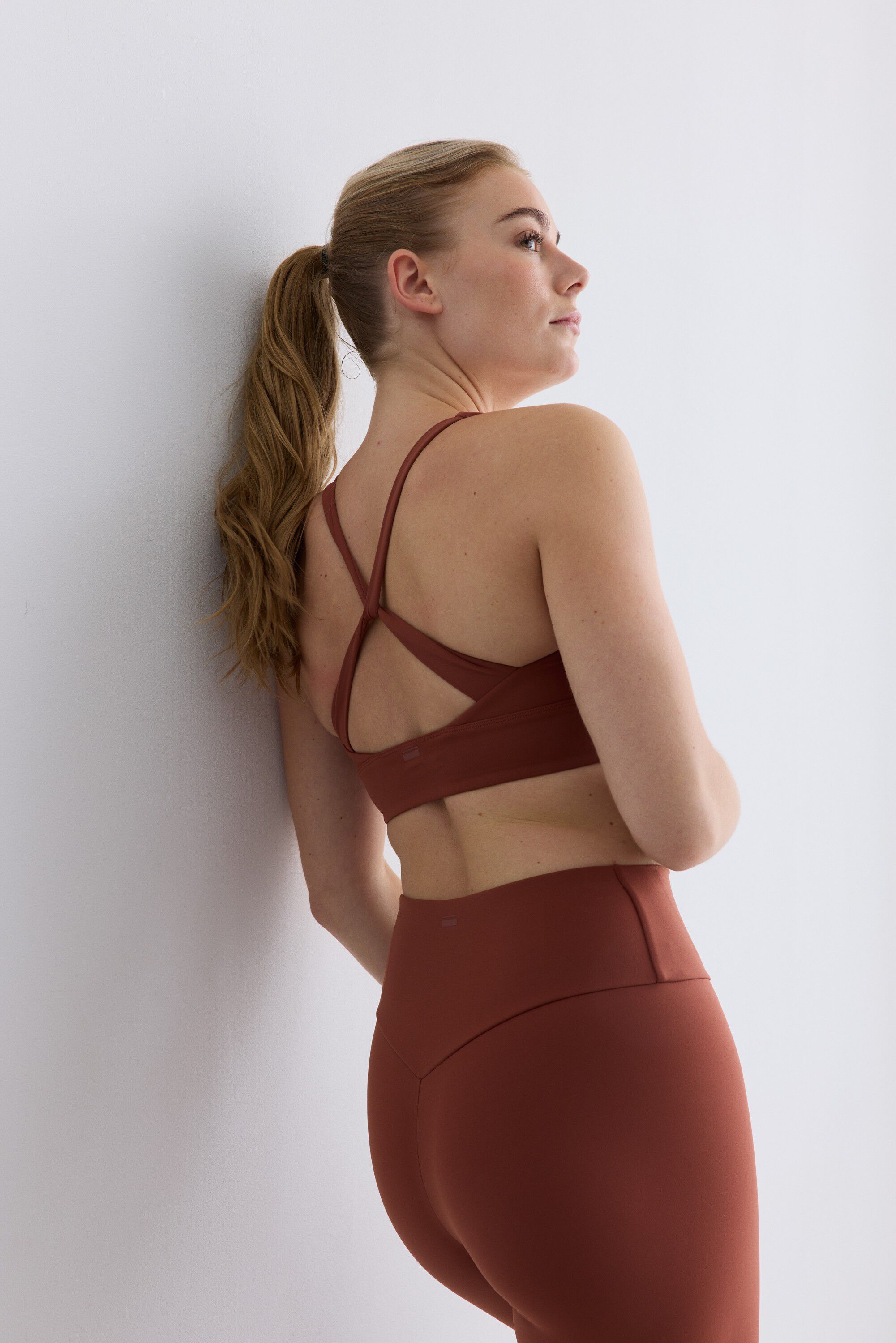 Butter Soft Sports Bra Seinna