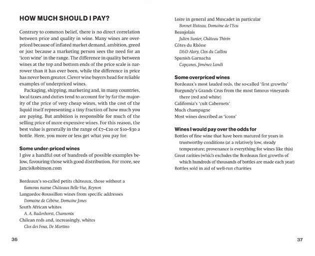 The 24-Hour Wine Expert