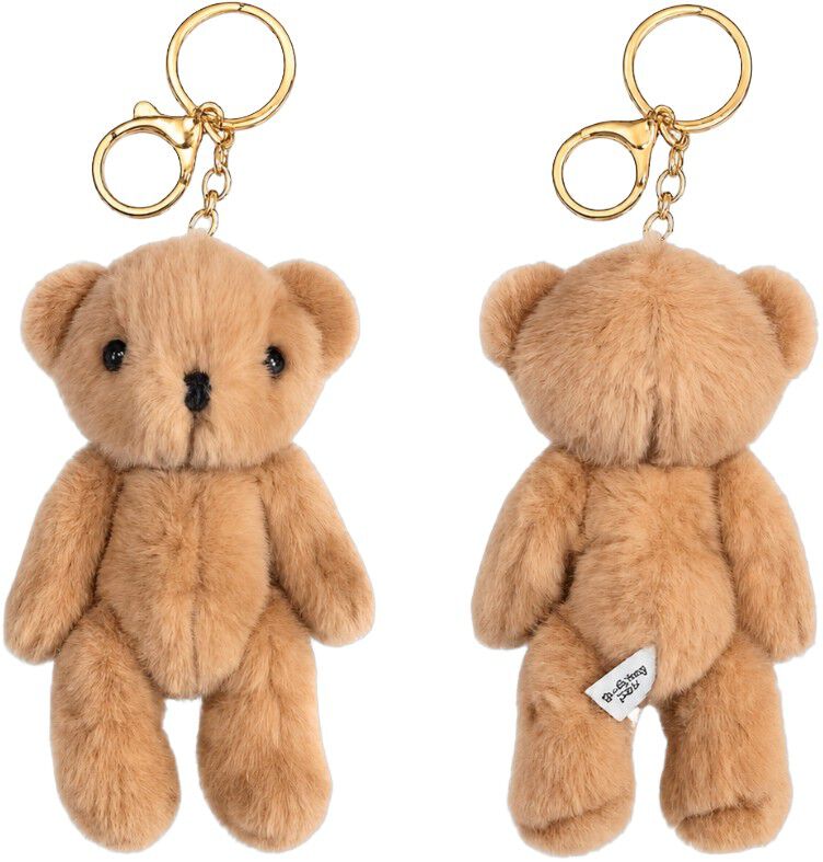 Bear Buddy by Me & My Box, n&oslash;glering