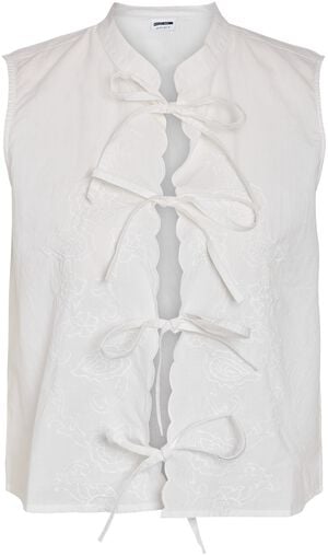 NMMAE S/L TOP WVN