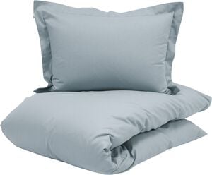 TF Turistripa Light blue Sengetøj