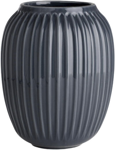 Hammersh&oslash;i vase 20 cm.