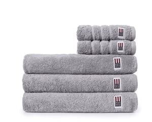 Original Towel Dark Gray