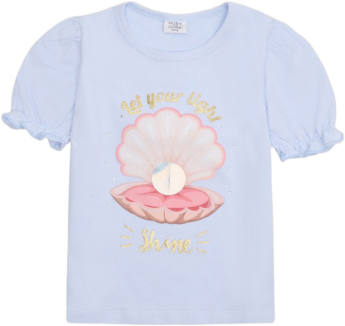 T-Shirt Hcalma Sea Shell