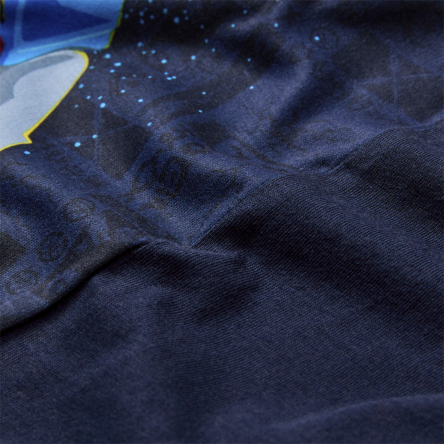 LWTAFFY 116 - T-SHIRT L/S